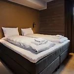Riddergaarden Resort *