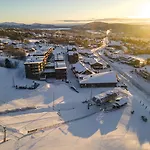 Riddergaarden Resort