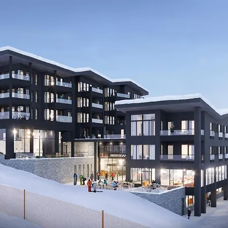 Resort Riddergaarden Beitostolen