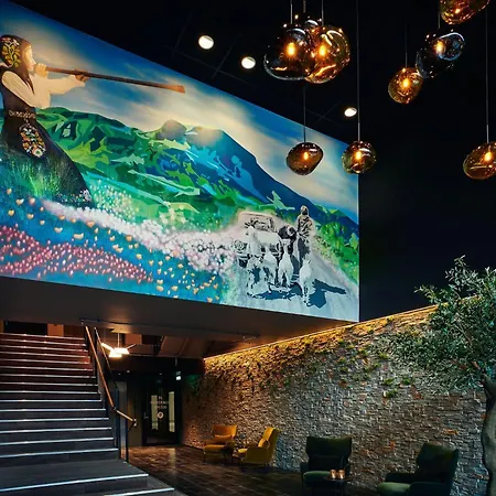 Riddergaarden Resort