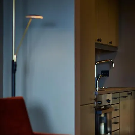 Riddergaarden Θέρετρο