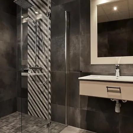 Resort Riddergaarden *