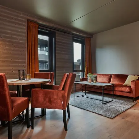 Resort Riddergaarden *