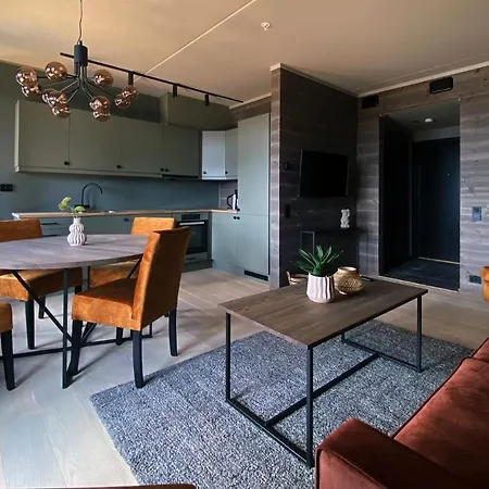 Riddergaarden Resort