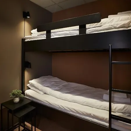 Riddergaarden Resort *