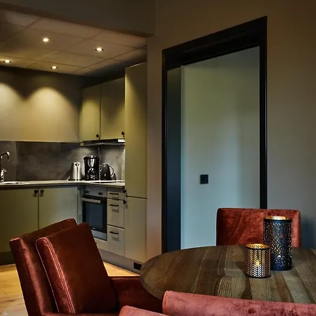 Feriested Riddergaarden Beitostolen