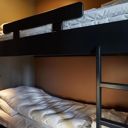 Riddergaarden * Beitostolen