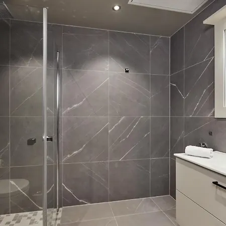 Resort Riddergaarden *