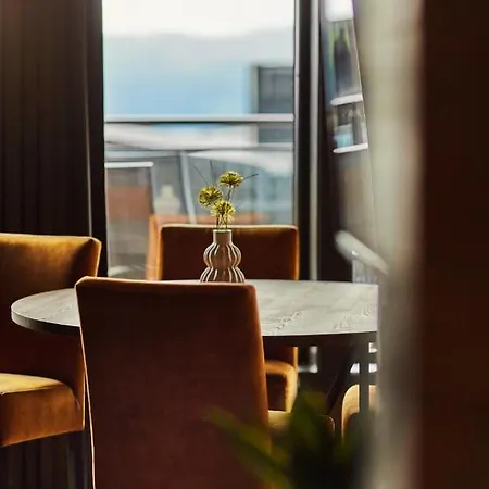 Riddergaarden Beitostolen