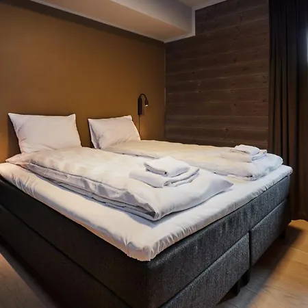 Riddergaarden Resort *