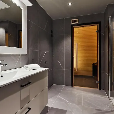 Feriested Riddergaarden *