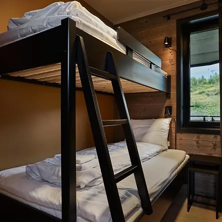 Riddergaarden Θέρετρο