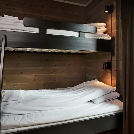 Resort Riddergaarden