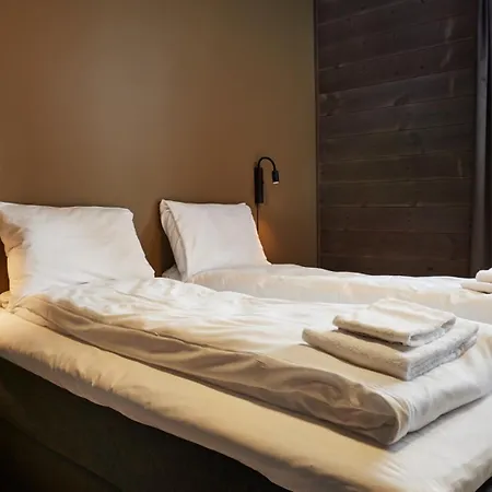Riddergaarden Resort Beitostolen
