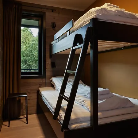 Riddergaarden Resort *