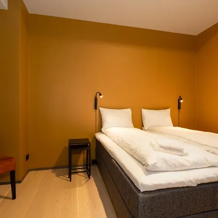 Riddergaarden Resort