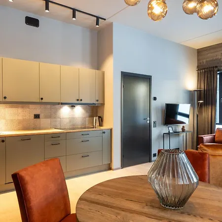 Θέρετρο Riddergaarden Beitostolen