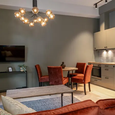 Riddergaarden * Beitostolen