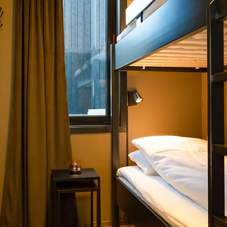 Resort Riddergaarden *