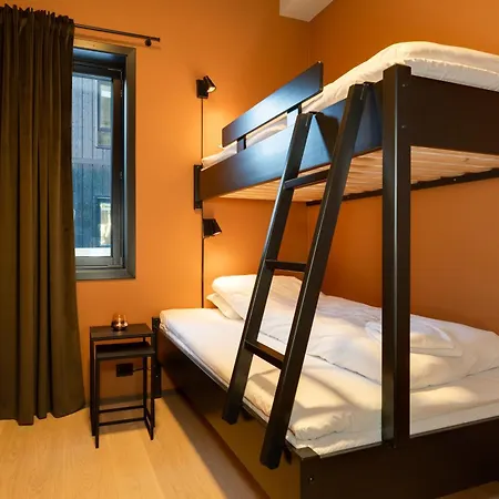 Riddergaarden * Beitostolen