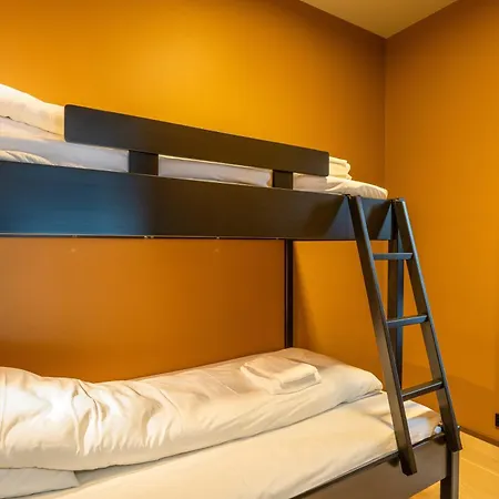 Riddergaarden Resort *