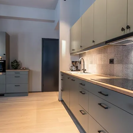 Resort Riddergaarden *