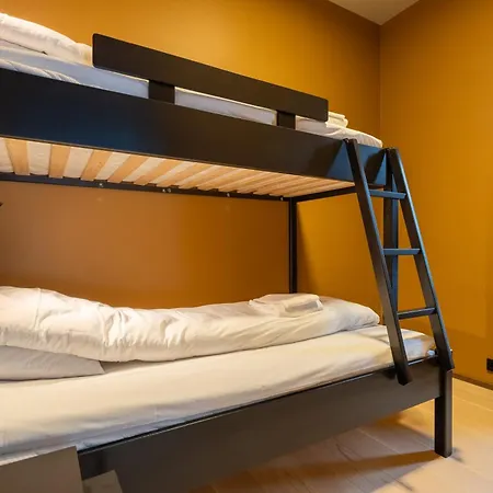 Riddergaarden Θέρετρο Beitostolen