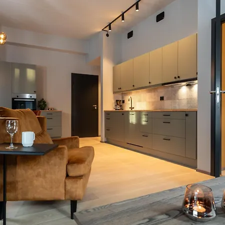 Riddergaarden Beitostolen