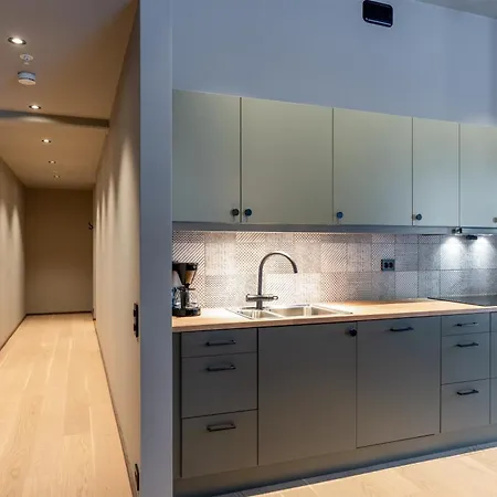 Riddergaarden * Beitostolen