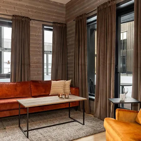 Riddergaarden Θέρετρο