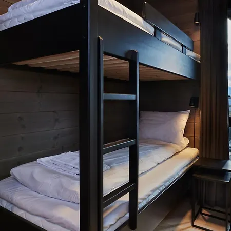 Resort Riddergaarden *