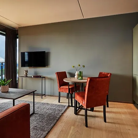 Riddergaarden Beitostolen