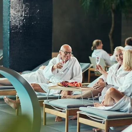 Riddergaarden Resort