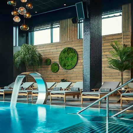 Resort Riddergaarden *