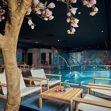 Resort Riddergaarden Beitostolen