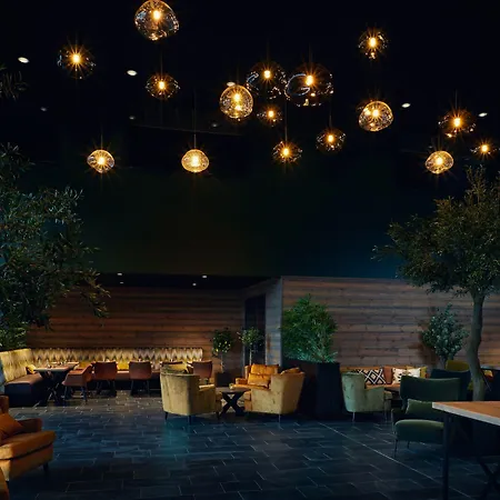 Resort Riddergaarden