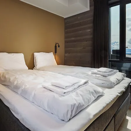 Riddergaarden Feriested Beitostolen