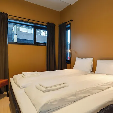 Feriested Riddergaarden