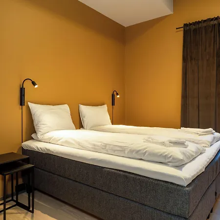 Riddergaarden * Beitostolen