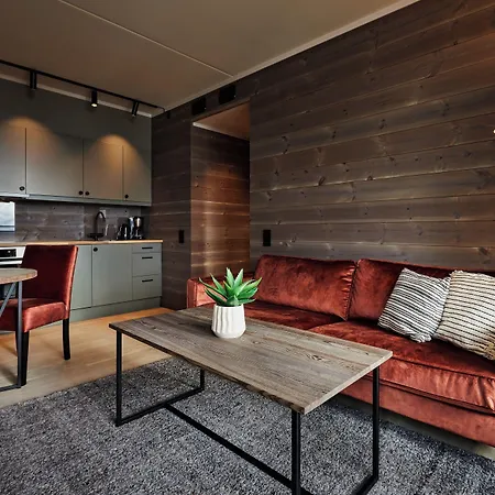 Θέρετρο Riddergaarden *