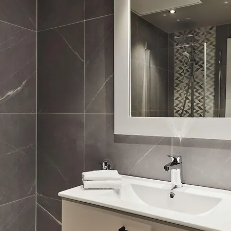 Resort Riddergaarden