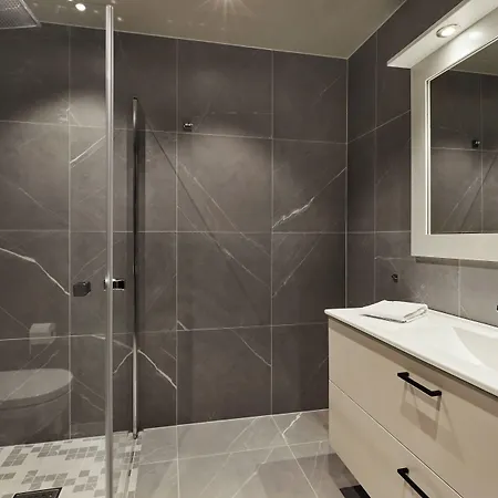 Riddergaarden Θέρετρο Beitostolen