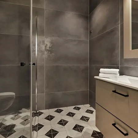 Riddergaarden Resort *