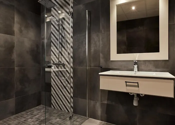 Resort Riddergaarden *