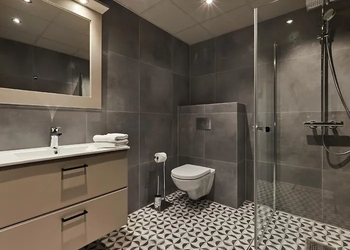 Resort Riddergaarden