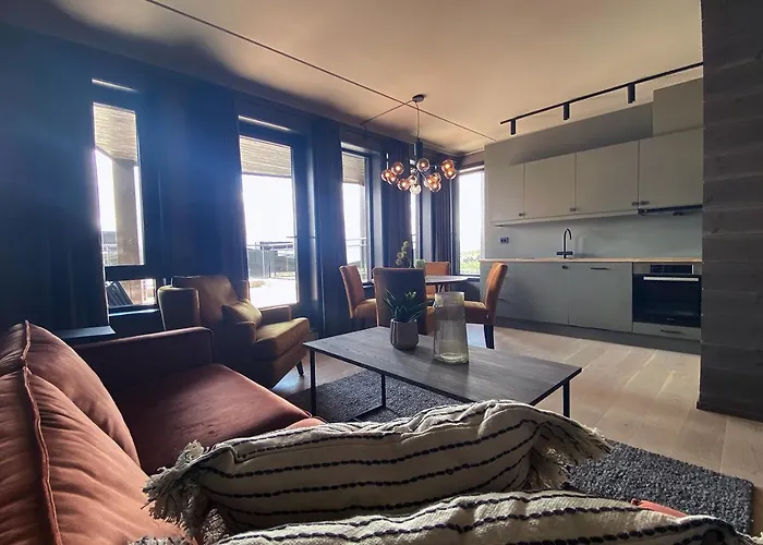 Riddergaarden Beitostolen