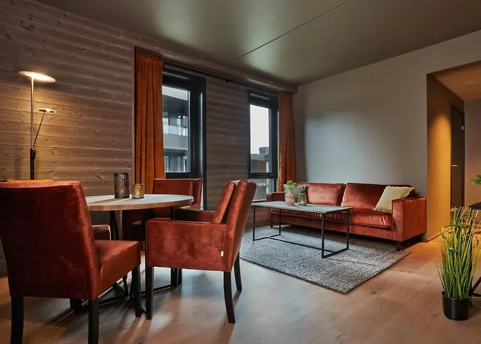 Resort Riddergaarden *