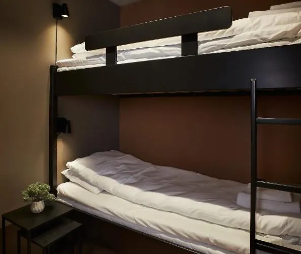 Riddergaarden Resort *