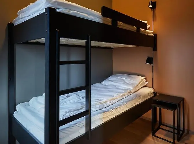 Resort Riddergaarden Beitostolen