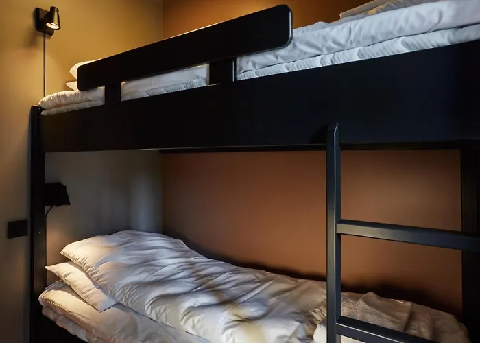 Riddergaarden * Beitostolen